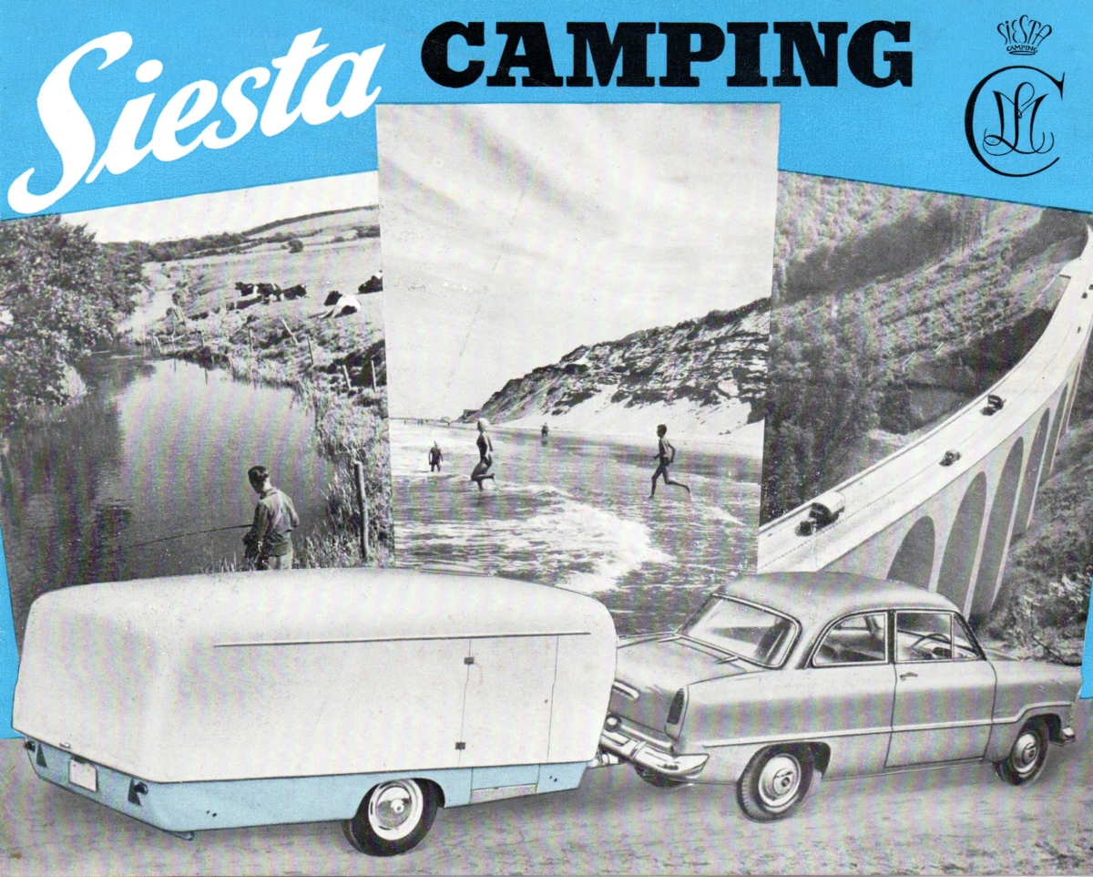 LM Camping